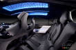 Le concept hybride perfectionné de Toyota: la NS4 Le concept hybride perfectionné de Toyota: la NS4