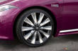 Le concept hybride perfectionné de Toyota: la NS4 Le concept hybride perfectionné de Toyota: la NS4