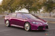 Le concept hybride perfectionné de Toyota: la NS4 Le concept hybride perfectionné de Toyota: la NS4
