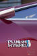 Le concept hybride perfectionné de Toyota: la NS4 Le concept hybride perfectionné de Toyota: la NS4
