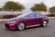 Le concept hybride perfectionné de Toyota: la NS4 Le concept hybride perfectionné de Toyota: la NS4