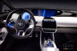 Le concept hybride perfectionné de Toyota: la NS4 Le concept hybride perfectionné de Toyota: la NS4