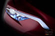 Le concept hybride perfectionné de Toyota: la NS4 Le concept hybride perfectionné de Toyota: la NS4