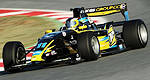 Yokohama becomes Formula 2 series' new tire supplier