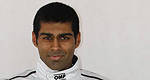 Endurance: Karun Chandhok disputera les 24 Heures du Mans