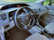 2012 Honda Civic Sedan EX