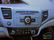 2012 Honda Civic EX sedan Review