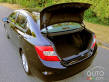 2012 Honda Civic EX sedan Review