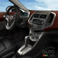 2012 Chevrolet Sonic LTZ Turbo Review 2012 Chevrolet Sonic LTZ Turbo Review