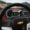 2012 Chevrolet Sonic LTZ Turbo Review