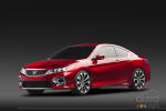 Honda unveils new concept in Detroit