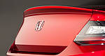 Honda unveils new concept in Detroit