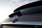 Detroit 2012: 2013 Buick Encore compact luxo CUV comes to life