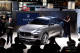 Le Kubang de Maserati à Détroit Le Kubang de Maserati à Détroit