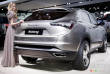 Le Kubang de Maserati à Détroit Le Kubang de Maserati à Détroit