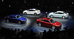 Top 10 Detroit Auto Show Unveils