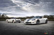 Behold the 2013 Corvette 427 Convertible Collector Edition