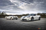 Behold the 2013 Corvette 427 Convertible Collector Edition