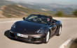 Next-gen Porsche Boxster coming for 2013