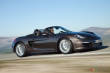Next-gen Porsche Boxster coming for 2013
