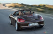 Next-gen Porsche Boxster coming for 2013