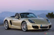 Next-gen Porsche Boxster coming for 2013