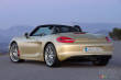Next-gen Porsche Boxster coming for 2013