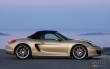 Next-gen Porsche Boxster coming for 2013