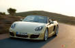 Next-gen Porsche Boxster coming for 2013