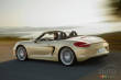 Next-gen Porsche Boxster coming for 2013