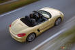 Next-gen Porsche Boxster coming for 2013