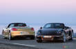 Next-gen Porsche Boxster coming for 2013