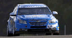 WTCC: Chevrolet commence son programme d'essais en Espagne