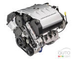2006-2011 Cadillac DTS Pre-Owned