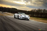 La Corvette 427 d�capotable 2013