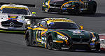 Dubai 24 Hours: BMW in the lead after 6 hours of racing
