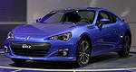 Next week on Auto123.com: Montreal Auto Show coverage!
