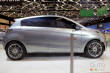 VIDÉO : Mitsubishi i-MiEV 2012 et prototype de petite voiture au Salon de l'auto de Montréal VIDÉO : Mitsubishi i-MiEV 2012 et prototype de petite voiture au Salon de l'auto de Montréal