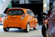 2012 Montreal Auto Show: 2013 Chevrolet Spark 2012 Montreal Auto Show: 2013 Chevrolet Spark