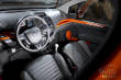 2012 Montreal Auto Show: 2013 Chevrolet Spark 2012 Montreal Auto Show: 2013 Chevrolet Spark