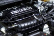 2012 Montreal Auto Show: 2013 Chevrolet Spark 2012 Montreal Auto Show: 2013 Chevrolet Spark