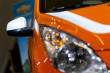 2012 Montreal Auto Show: 2013 Chevrolet Spark 2012 Montreal Auto Show: 2013 Chevrolet Spark