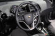VIDEO: 2012 Chevrolet Sonic at the Detroit Auto Show VIDEO: 2012 Chevrolet Sonic at the Detroit Auto Show
