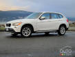 2012 BMW X1 xDrive28i Review 2012 BMW X1 xDrive28i Review