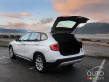 2012 BMW X1 xDrive28i Review 2012 BMW X1 xDrive28i Review