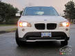 2012 BMW X1 xDrive28i Review 2012 BMW X1 xDrive28i Review