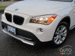 2012 BMW X1 xDrive28i Review 2012 BMW X1 xDrive28i Review