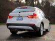 2012 BMW X1 xDrive28i Review 2012 BMW X1 xDrive28i Review