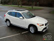 2012 BMW X1 xDrive28i Review 2012 BMW X1 xDrive28i Review