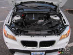 2012 BMW X1 xDrive28i Review